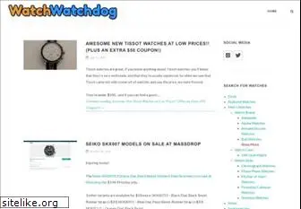 watchwatchdog.com