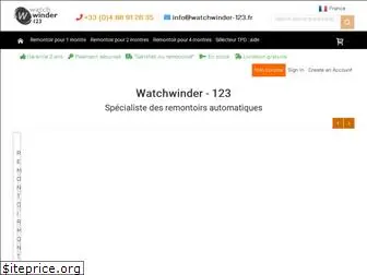 watchwinder-123.fr