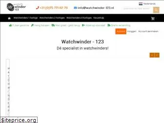 watchwinder-123.nl