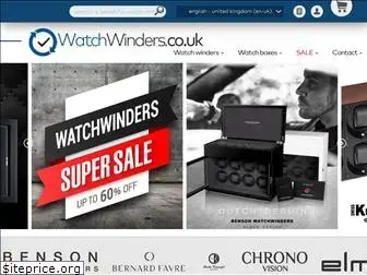 watchwinders.co.uk