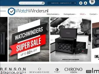 watchwinders.nl