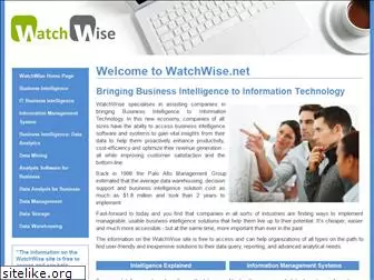 watchwise.net