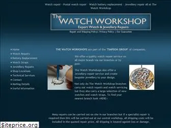 watchworkshop.co.uk