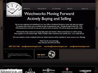 watchworkspdx.com