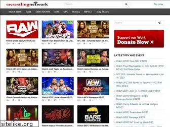 watchwrestlingnetwork.com