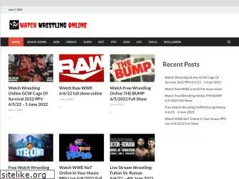 watchwrestlingonline.us