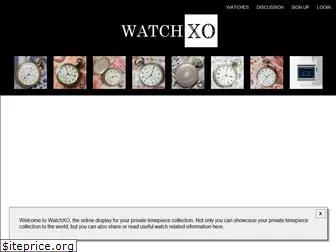 watchxo.com