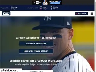 watchyesnetwork.com
