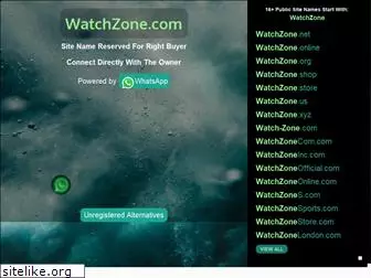 watchzone.com