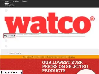 watco.co.uk