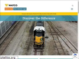 watco.com