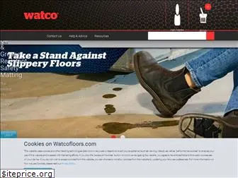 watcofloors.com