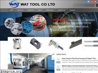 watcuttingtools.com