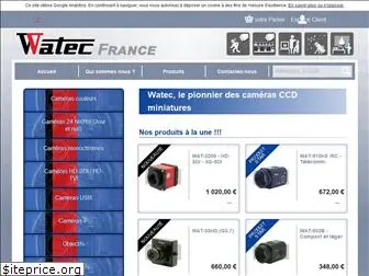 watec-shop.com