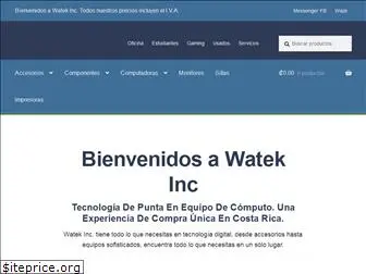 watekinc.com