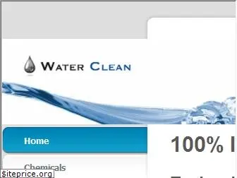 water-clean.co.uk