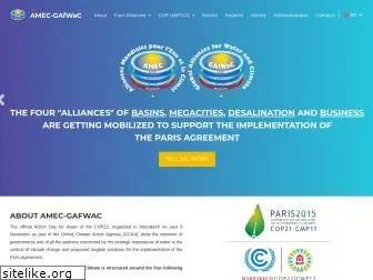 water-climate-alliances.org