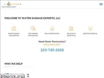 water-damage-experts.com