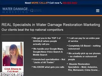 water-damage-marketing.com