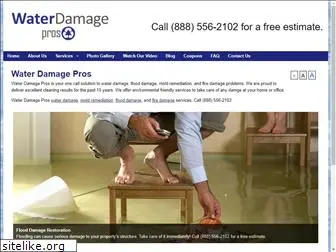 water-damage-pros.net
