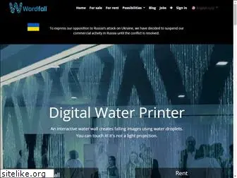 water-display.com