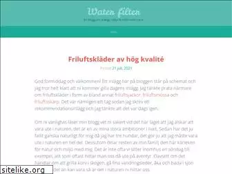 water-filter.se