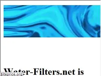 water-filters.net