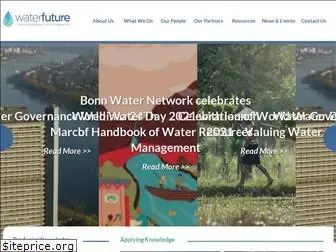 water-future.org
