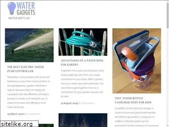 water-gadgets.com