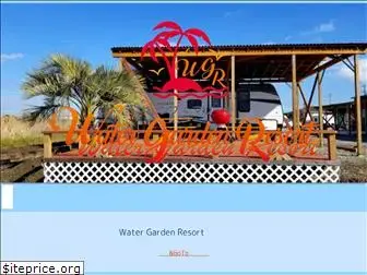 water-garden-resort.com