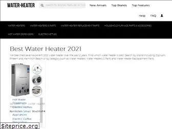 water-heater.org