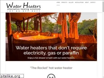 water-heaters.co.za