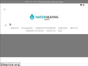 water-heatingdirect.com