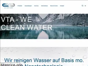 water-institute.com