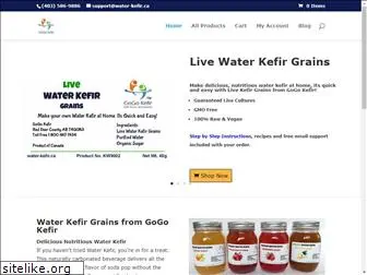 water-kefir.ca