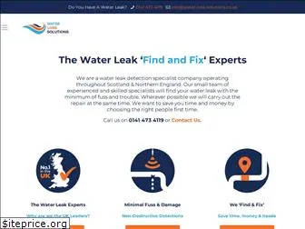 water-loss-solutions.co.uk