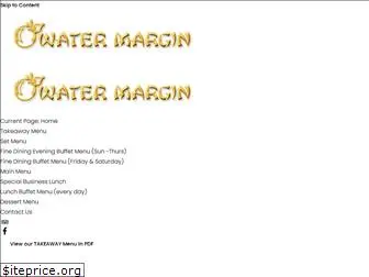 water-margin.co.uk