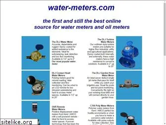 water-meters.com