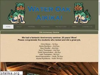 water-oak.net