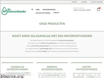 water-ontharder.nl