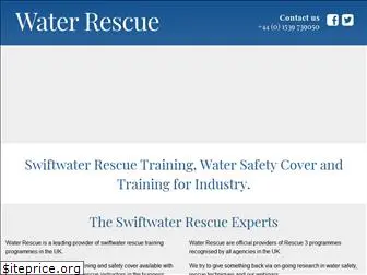 water-rescue.co.uk