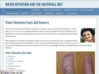 water-retention.net