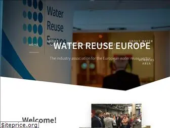 water-reuse-europe.org