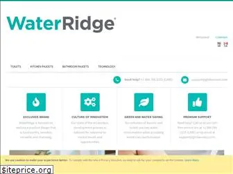 water-ridge.com