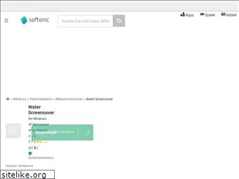 water-screensaver.softonic.de