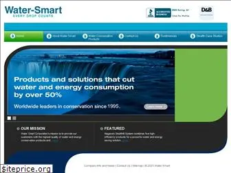 water-smart-inc.com