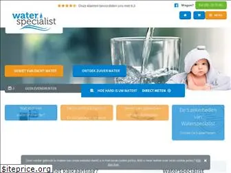 water-specialist.nl