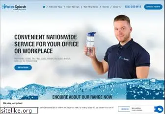 water-splash.co.uk