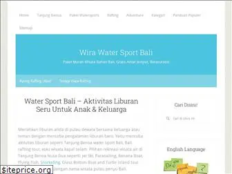 water-sport-bali.com