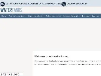 water-tanks.net